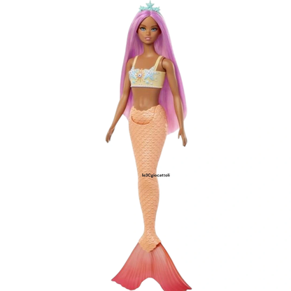 Barbie Dreamtopia Sirena