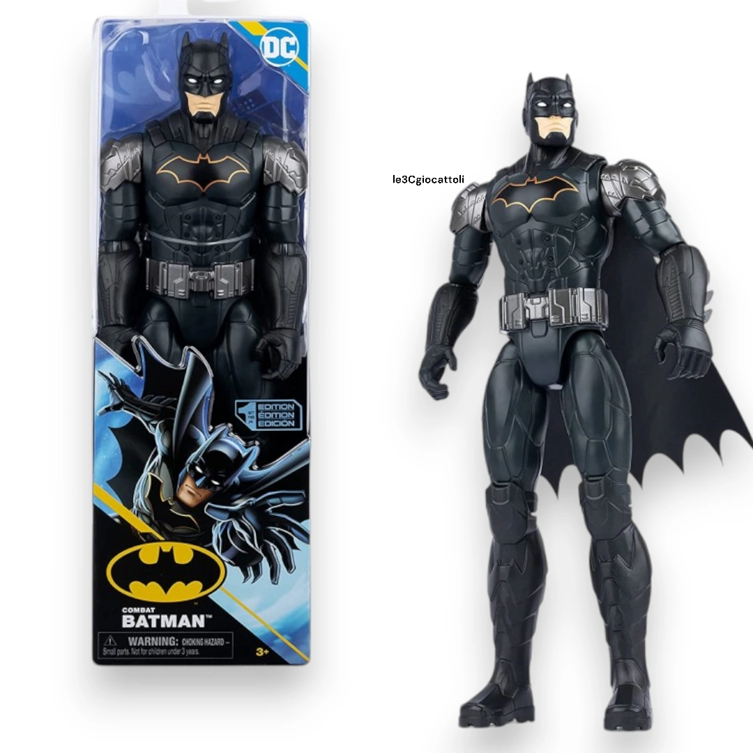 Batman Personaggi 30 cm Action Figure