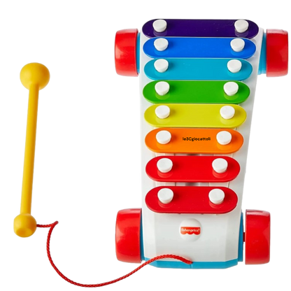 Fisher-Price Xilofono Classico