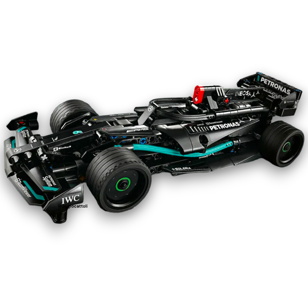 Lego Technic 42165 Mercedes-AMG F1 W14