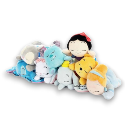 Disney Snuglets Peluches 15 cm