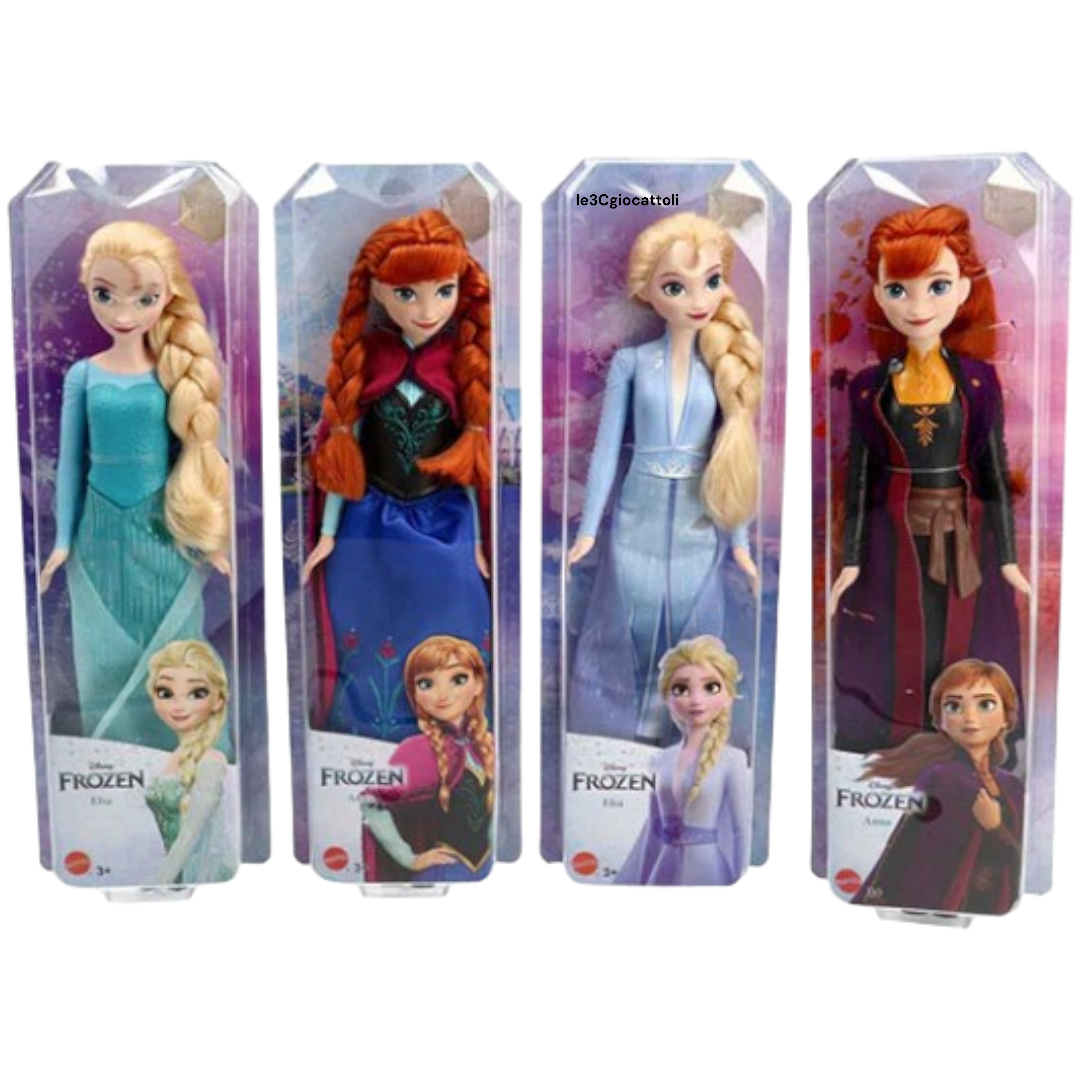 Disney Princess Frozen