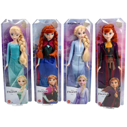 Disney Princess Frozen