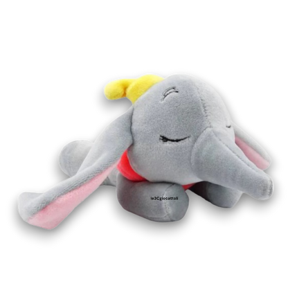 Disney Snuglets Peluches 15 cm