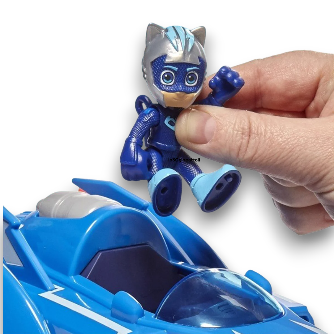 Pj Masks Gattoboy Racer