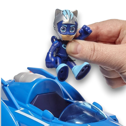 Pj Masks Gattoboy Racer