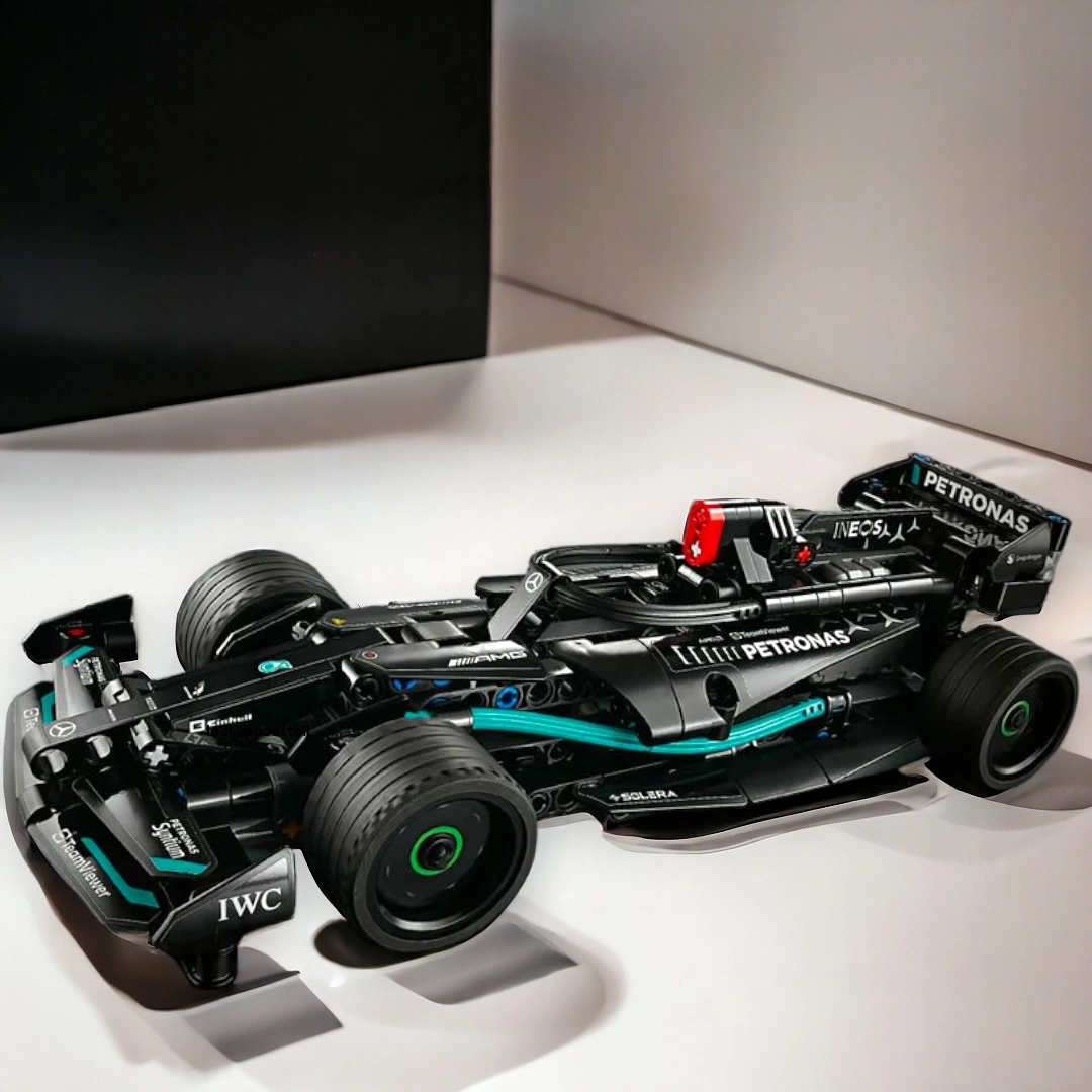 Lego Technic 42165 Mercedes-AMG F1 W14