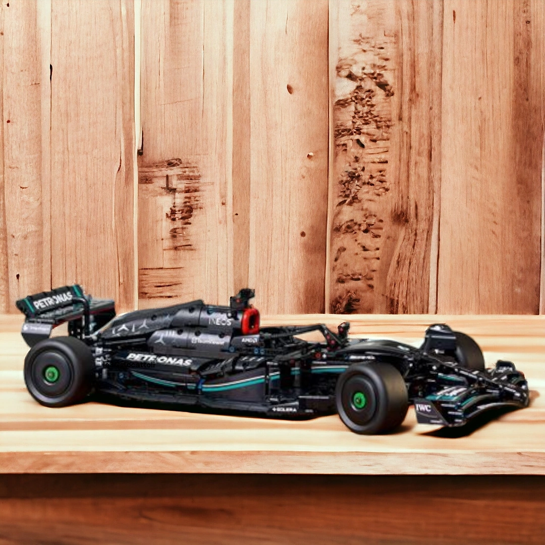 Lego Technic 42165 Mercedes-AMG F1 W14