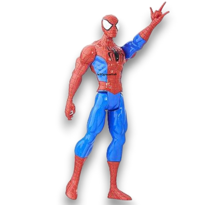Spiderman Titan Hero 30 Cm Hasbro