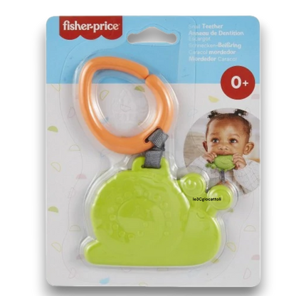 Fisher-Price Dentaruoli Colorati