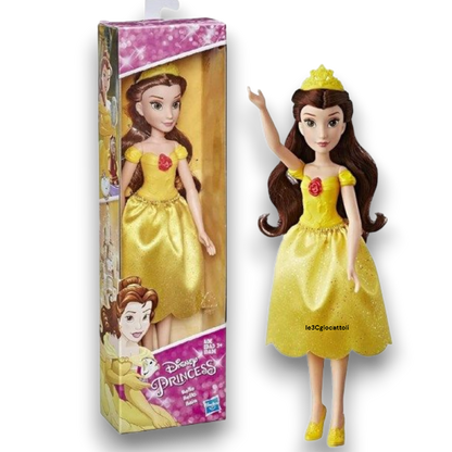 Disney Princess Bella 30 cm