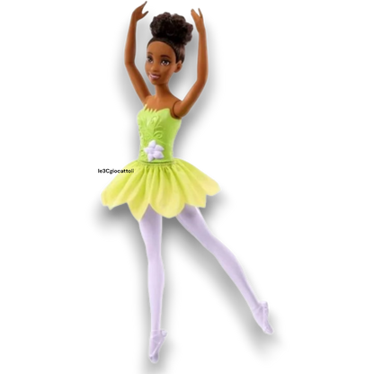 Disney Princess Ballerina