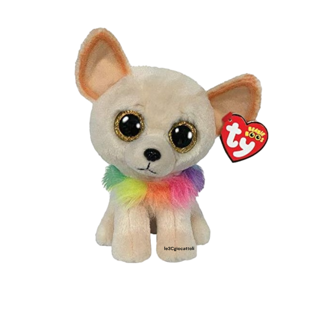 Peluches Ty Beanie Babies