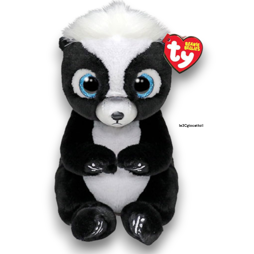 Peluches Ty Beanie Babies