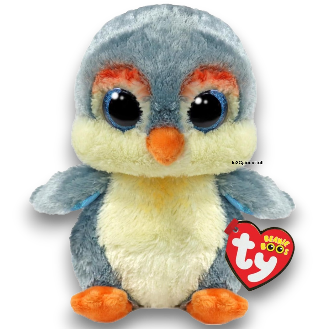 Peluches Ty Beanie Babies