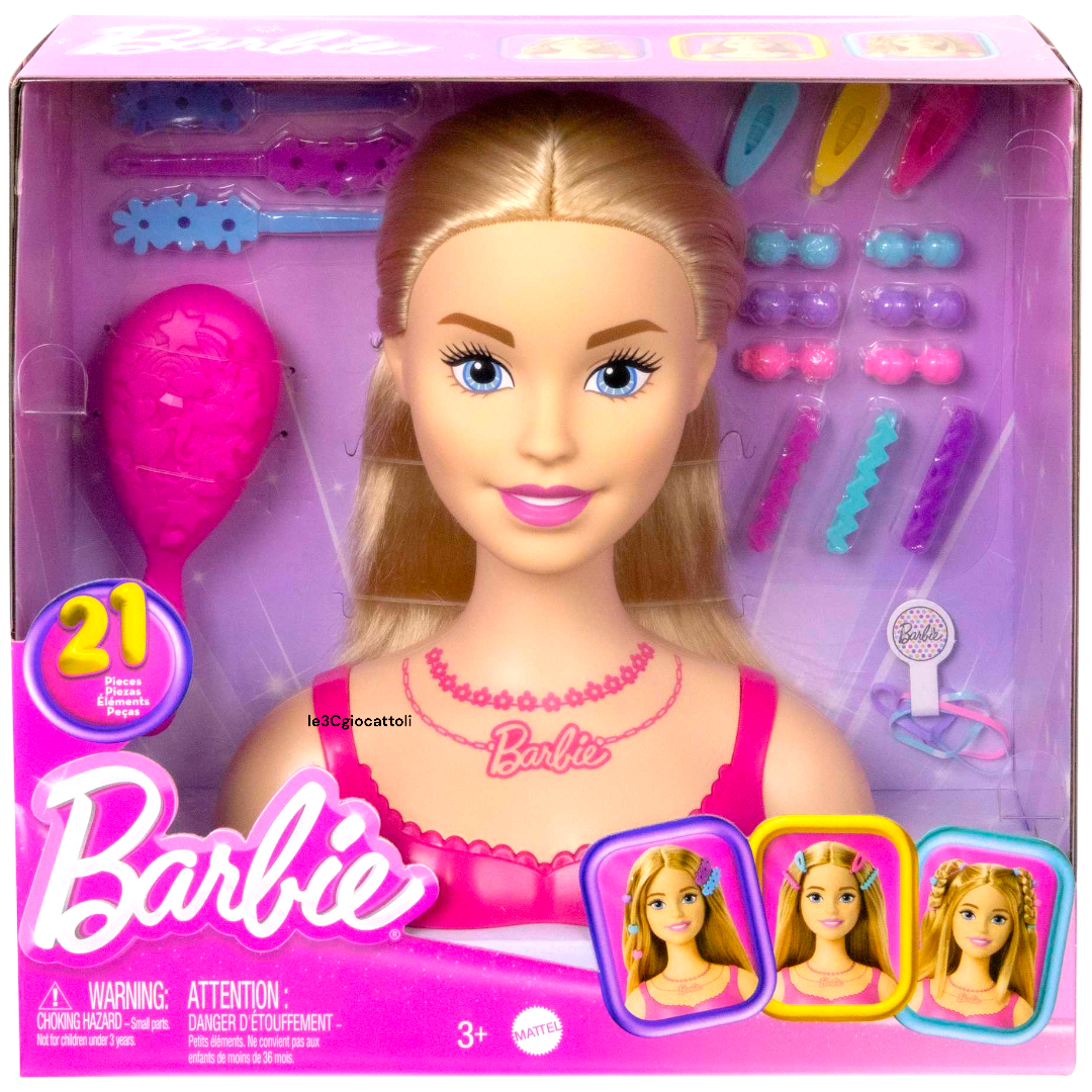 Barbie Testa