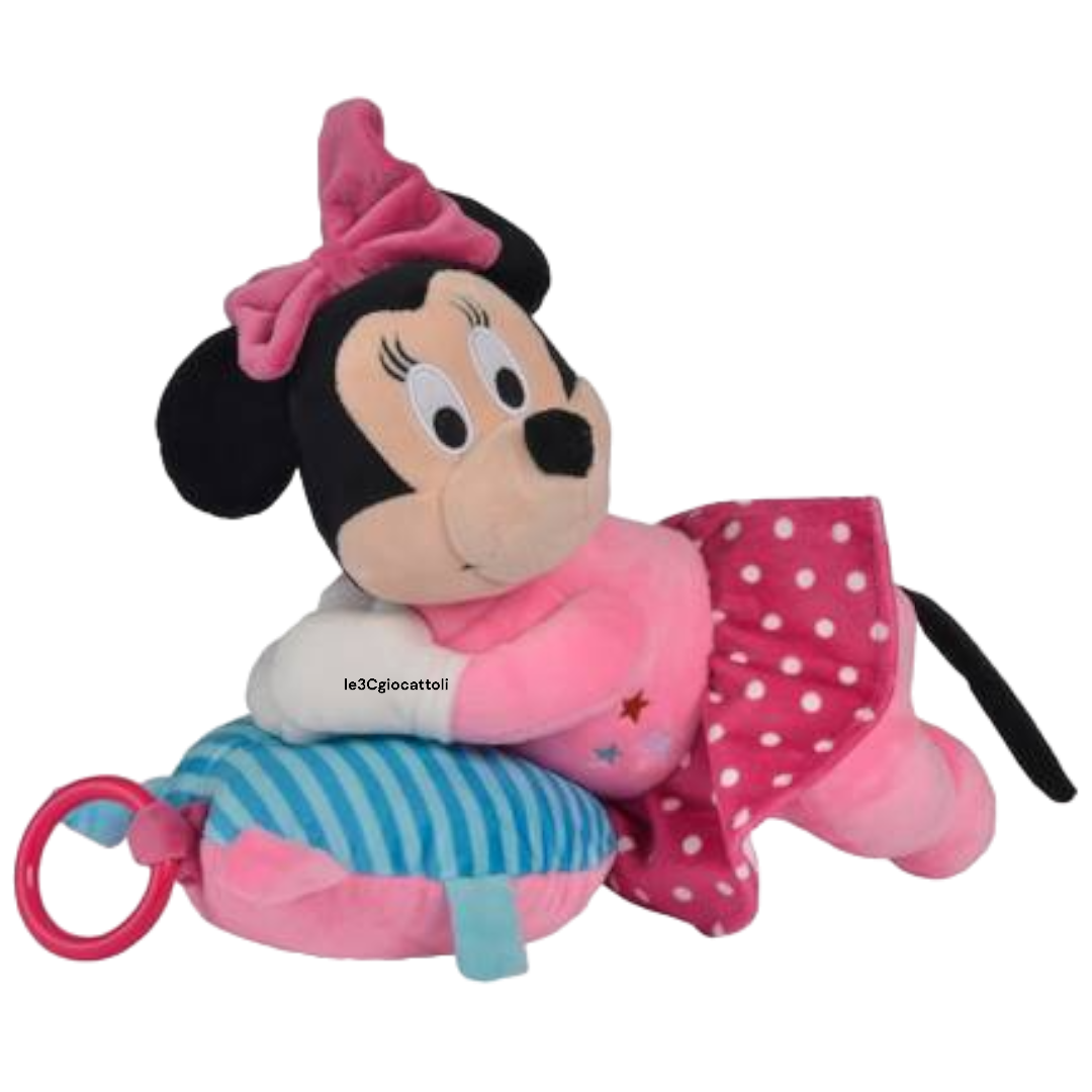 Disney Baby Minnie Carillon Simba