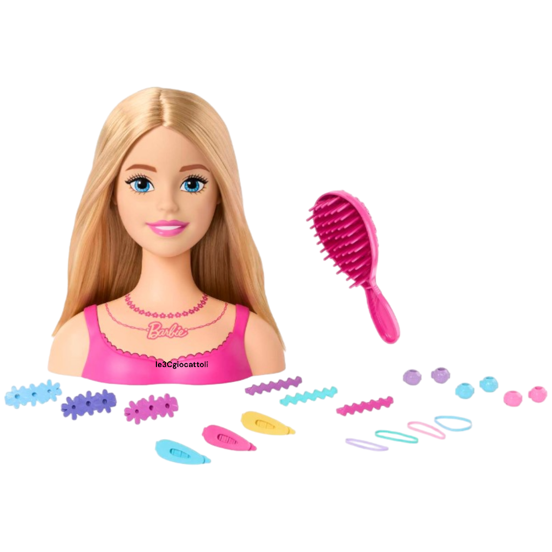 Barbie Testa