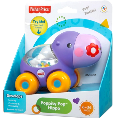 Fisher-Price Poppity Pop