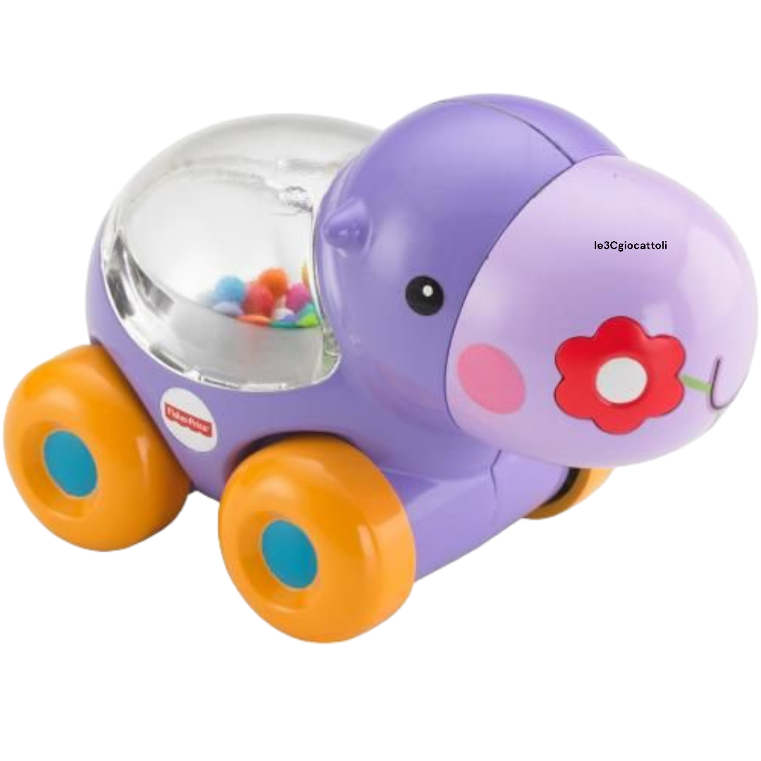 Fisher-Price Poppity Pop