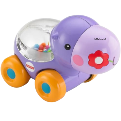 Fisher-Price Poppity Pop