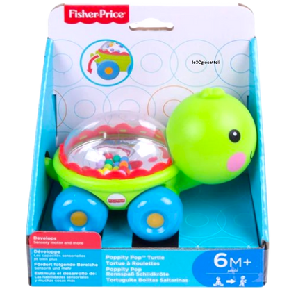 Fisher-Price Poppity Pop