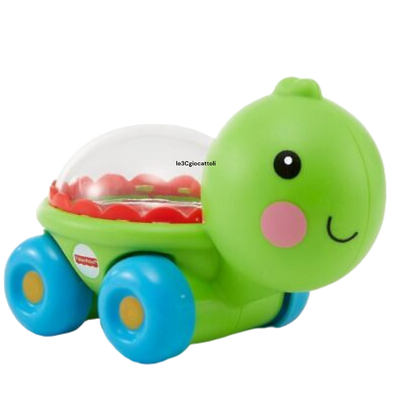 Fisher-Price Poppity Pop