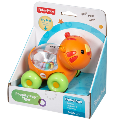 Fisher-Price Poppity Pop