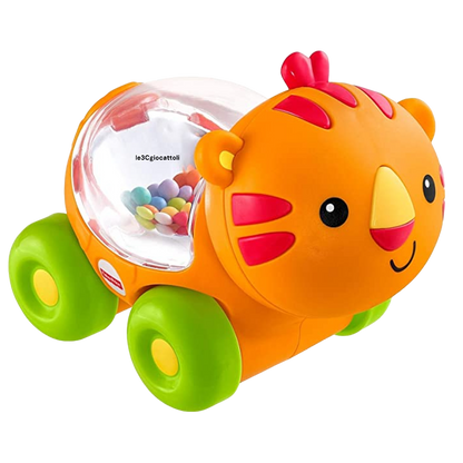 Fisher-Price Poppity Pop