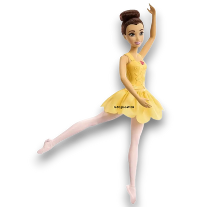 Disney Princess Ballerina