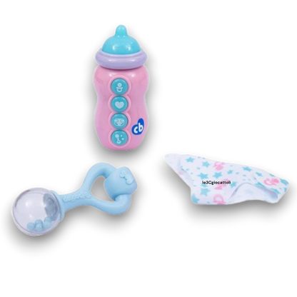 Cicciobello Baby Monitor