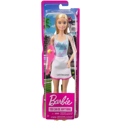 Barbie You Can Be Anything