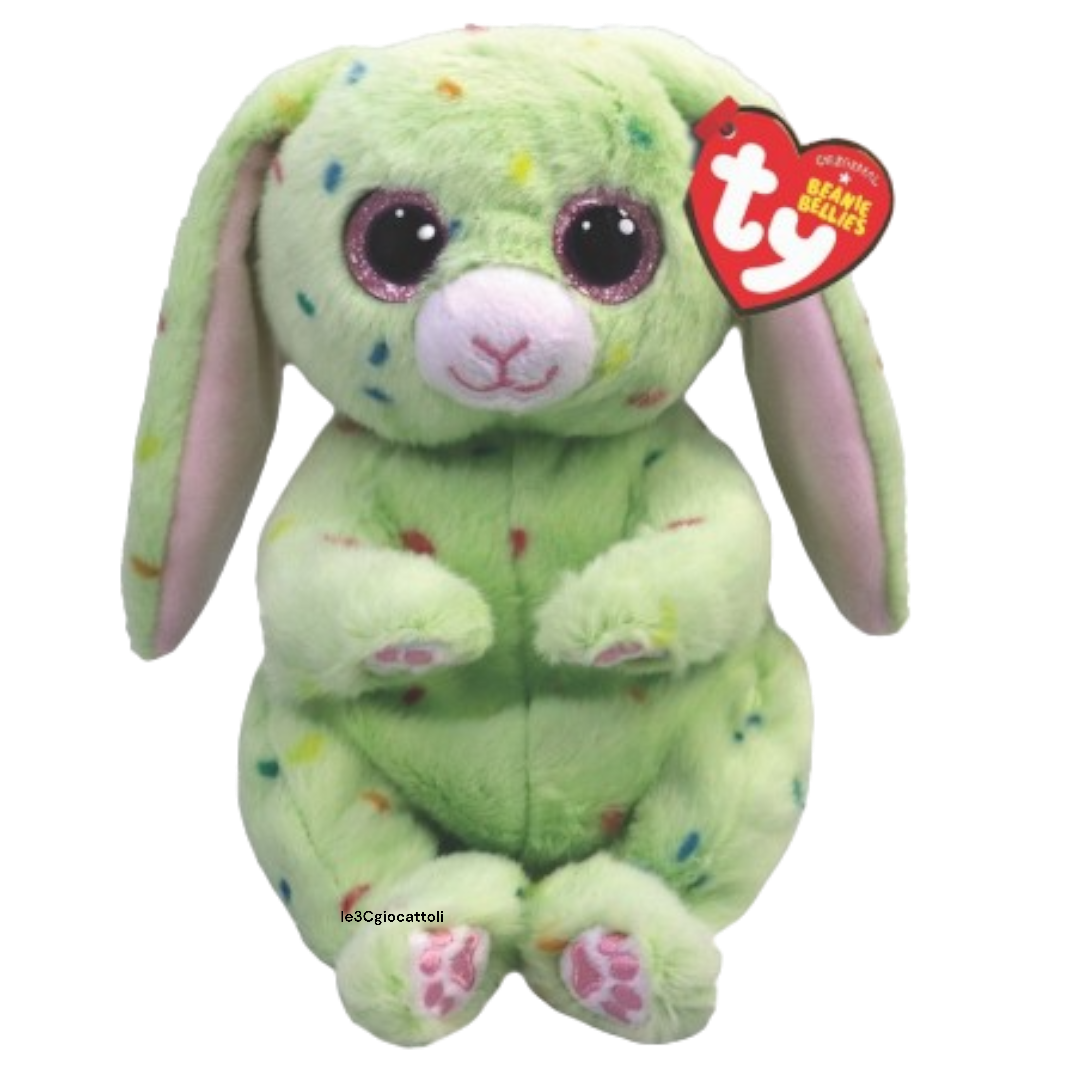 Peluches Ty Beanie Babies