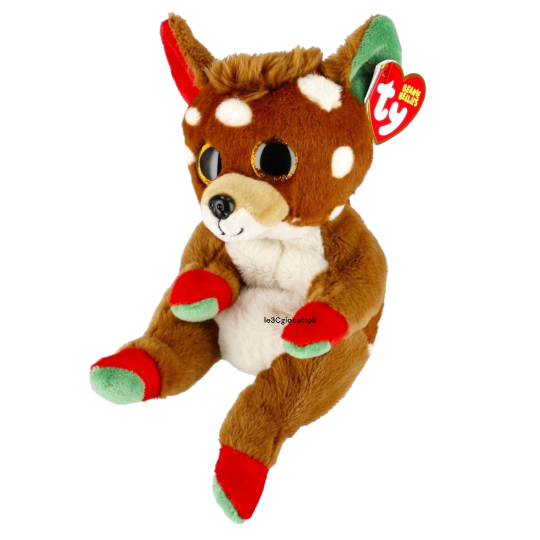 Peluches Ty Beanie Babies