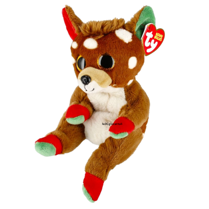 Peluches Ty Beanie Babies