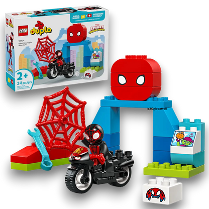 Lego Duplo 10424