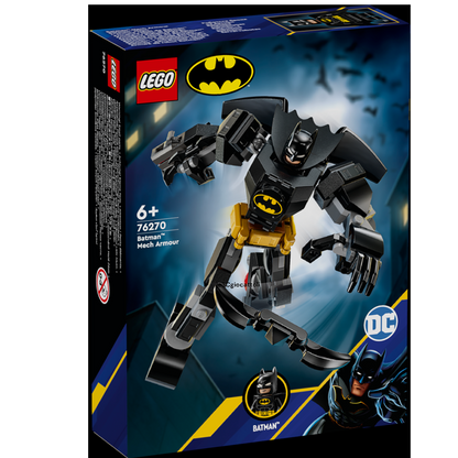 Lego Batman 76270 Batman Mech Armour