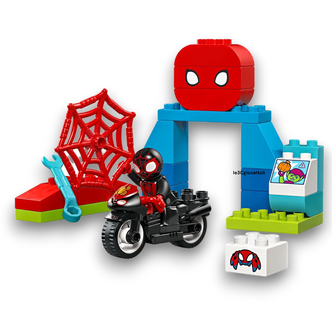 Lego Duplo 10424