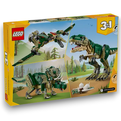 Lego Creator 31151