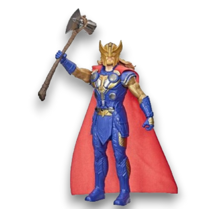 Thor Stormbreaker strike con suoni 40cm