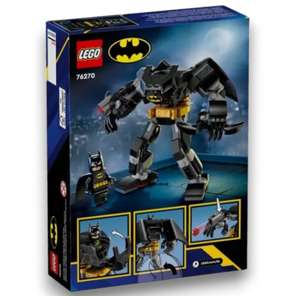 Lego Batman 76270 Batman Mech Armour