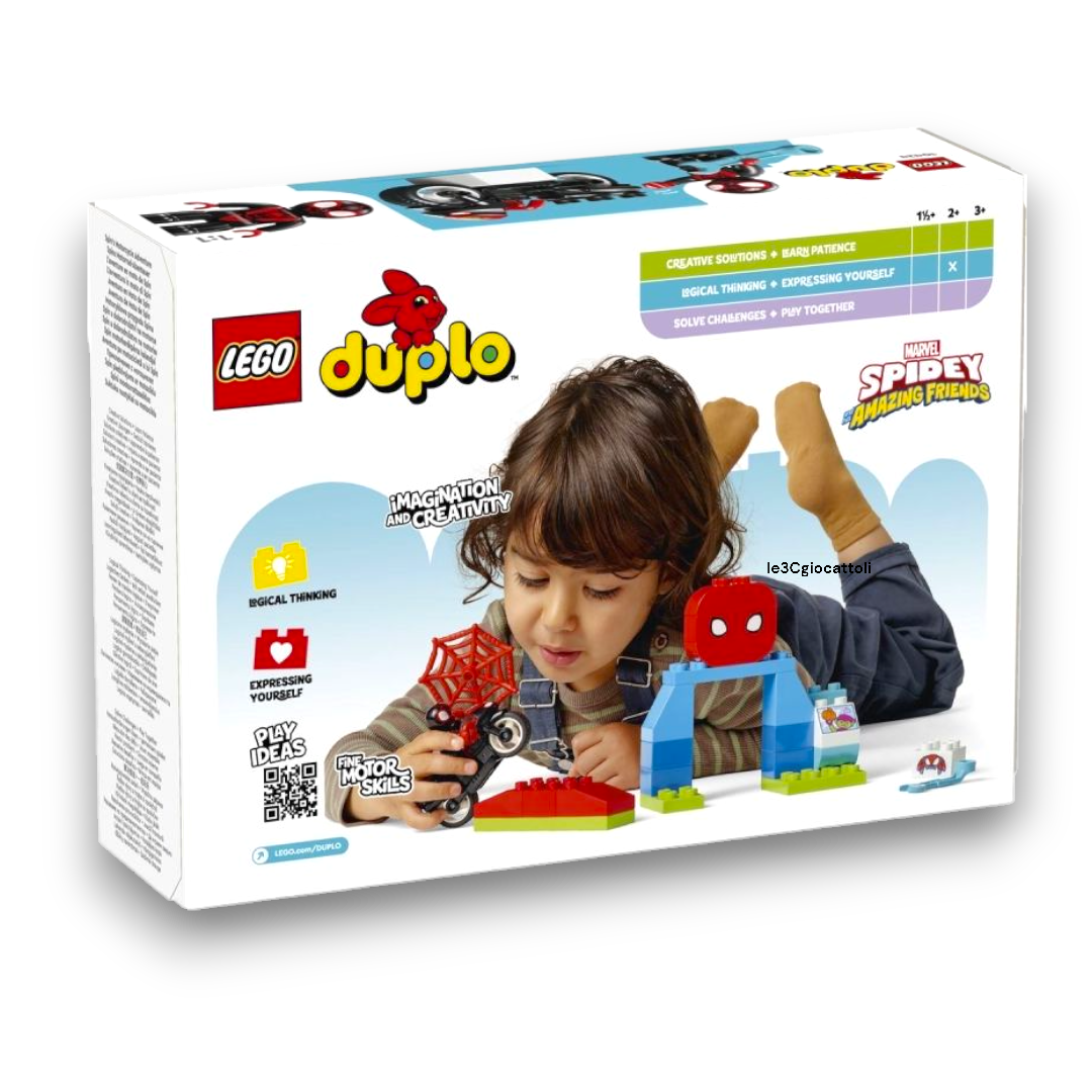 Lego Duplo 10424