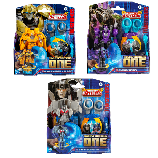 Transformers One