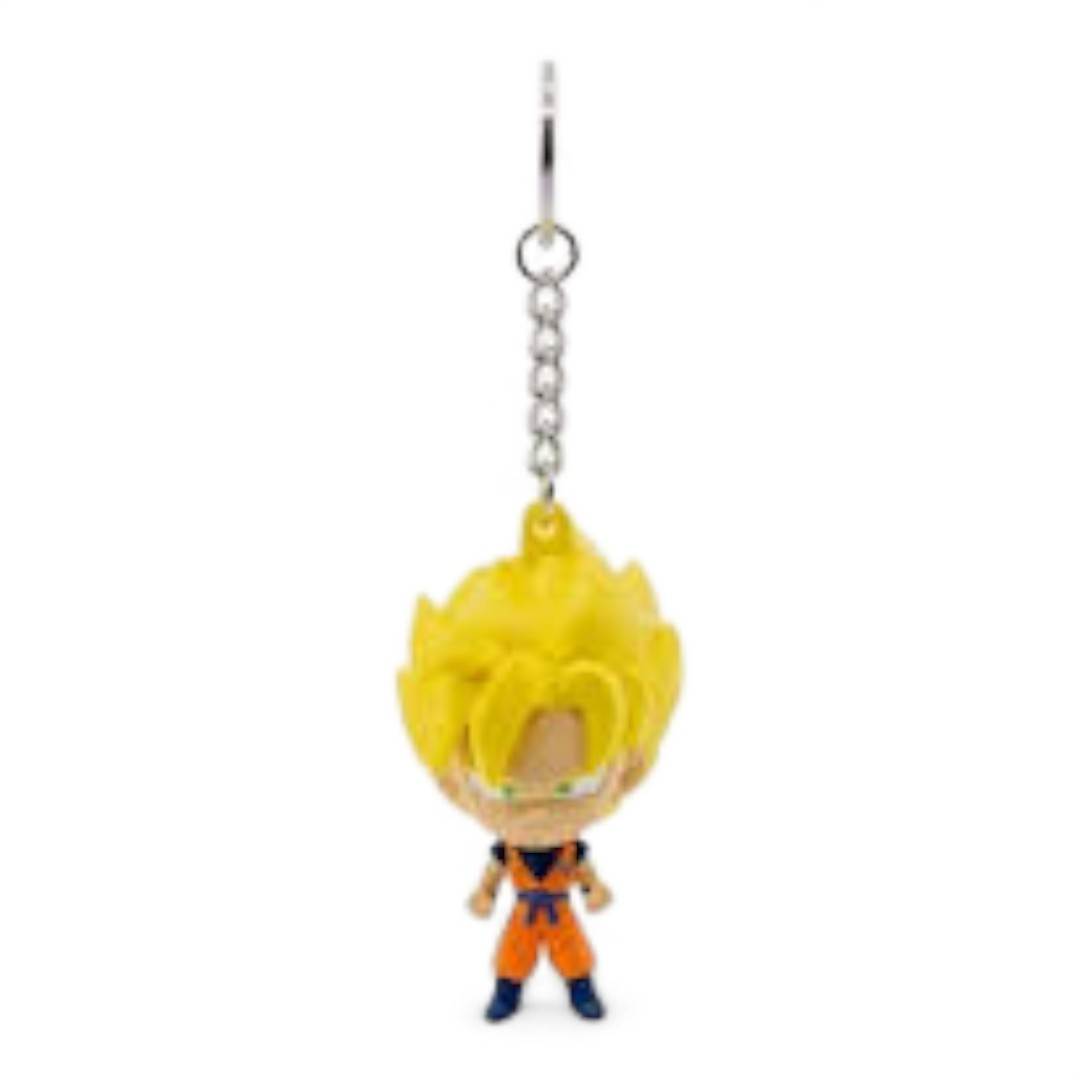 Portachiavi Dragonball Z