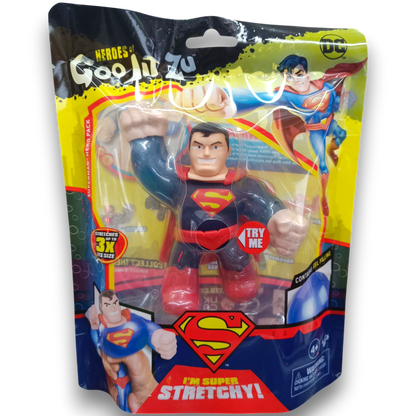 Goo Jit zu Super Eroi Justice League