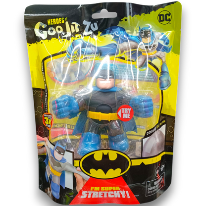 Goo Jit zu Super Eroi Justice League