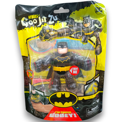 Goo Jit zu Super Eroi Justice League