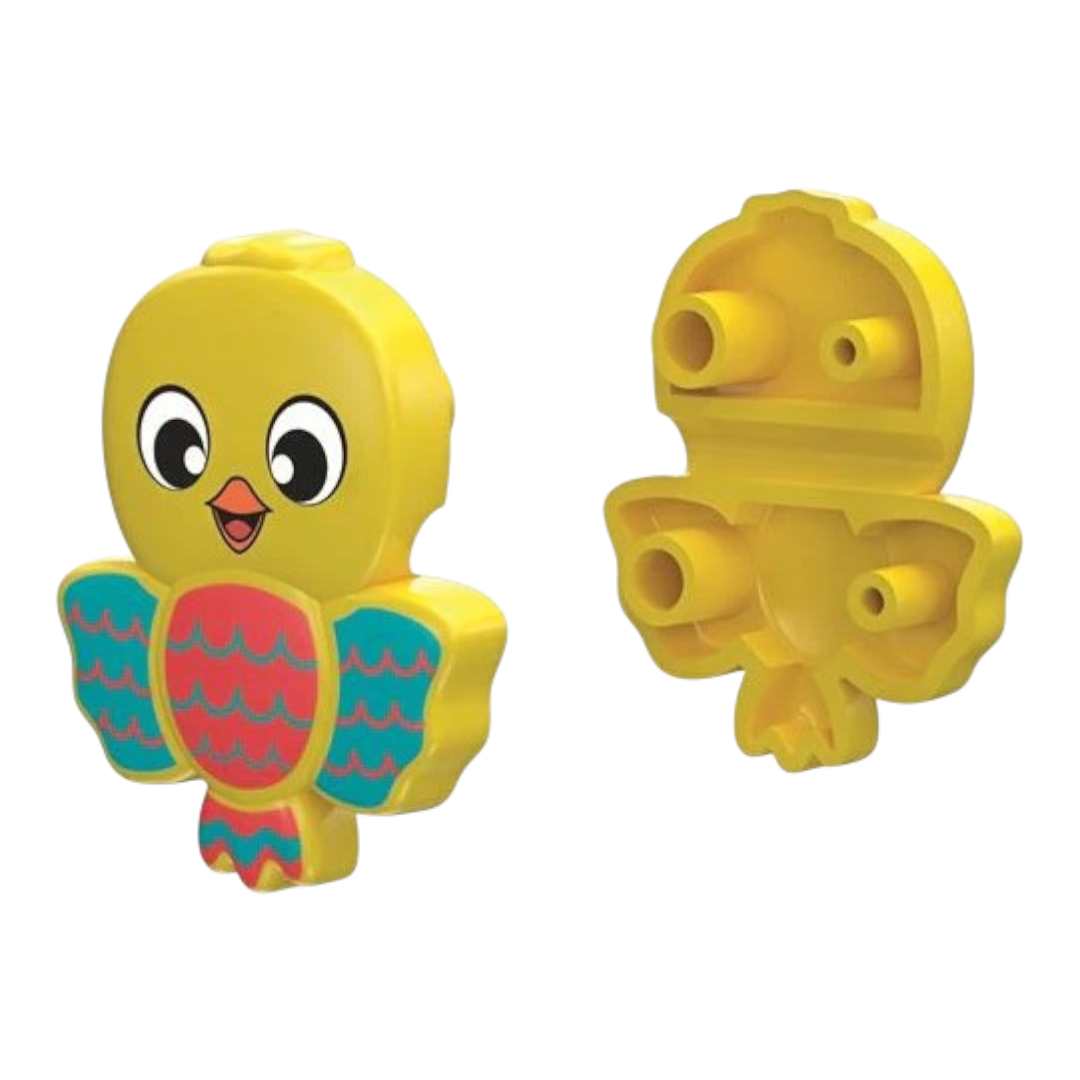 Allegra Mela ed Amici Clementoni Baby