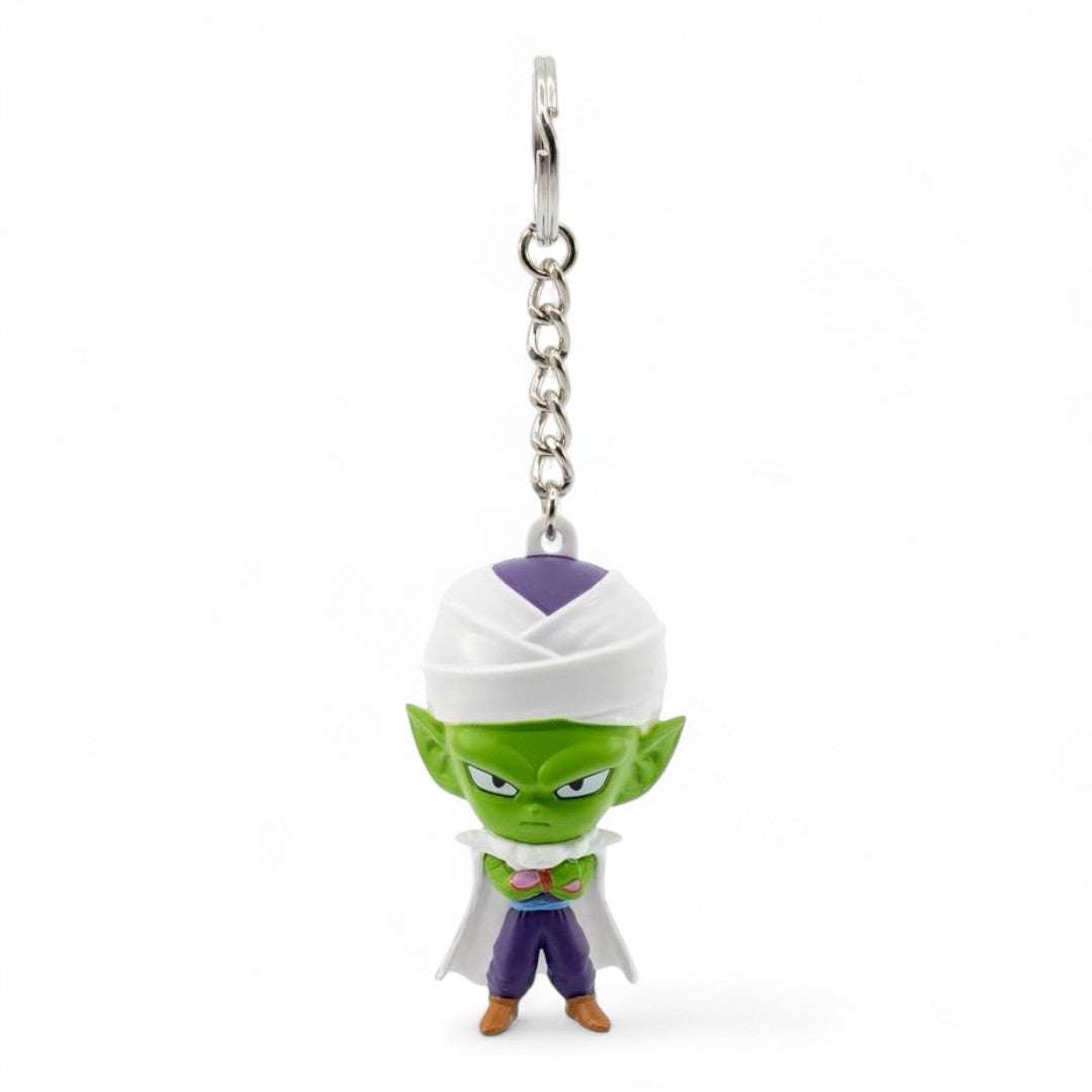 Portachiavi Dragonball Z