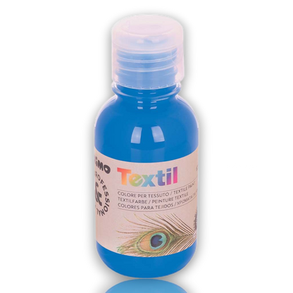 Textil colore per tessuto 125ml